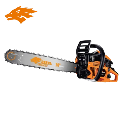 1879 chain saw