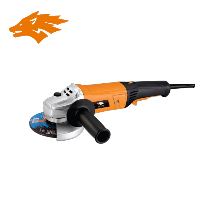 Անկյունահղկիչ ЗУШМ-125-1200