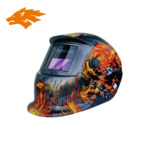 Զոդողի Պաշտպանիչ Գլխարկ Քամելիոն
