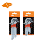 Աստղանիվ Բանալիների Հավաքածու