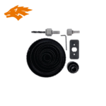 Կտրիչի Անցքերով Հավաքածու