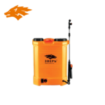 Մարտկոցով Սրսկիչ ЗОАР-16L