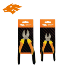 Կողային Կտրող Տափակաբերան Աքցան