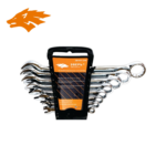 Համակցված Բանալիների Հավաքածու