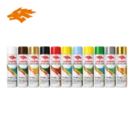 Ներկ Սփրեյ Փչովի