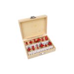 Ֆռեզի հավաքածու
