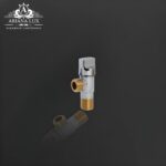Անկյունային Փական