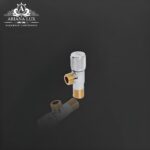 Անկյունային Փական