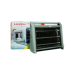 Տաքացուցիչ օդափոխիչով LUXELL