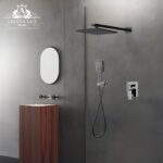 Ներկառուցվող Ցնցուղային Համակարգ