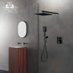Ներկառուցվող Ցնցուղային Համակարգ