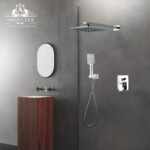Ներկառուցվող Ցնցուղային Համակարգ