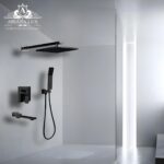 Ներկառուցվող Ցնցուղային Համակարգ