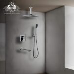 Ներկառուցվող Ցնցուղային Համակարգ