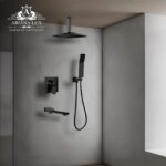 Ներկառուցվող Ցնցուղային Համակարգ