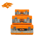 Գործիքների Տուփ ЗВЕРЬ