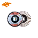 Ֆետրե Սկավառակ Փայլեցման Համար (Войлочный Круг)