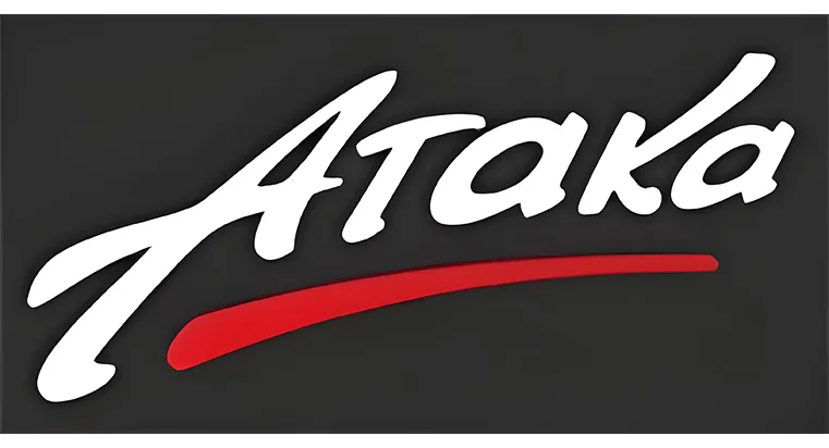 АТАКА