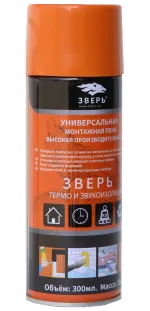 300ml glue spray