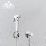 Բիդեի Ներկառուցվող Հավաքածու | АРИАНА ДЕЛЮКС