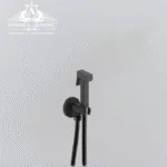 Բիդեի Ներկառուցվող Հավաքածու | АРИАНА ДЕЛЮКС