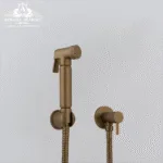 Բիդեի Ներկառուցվող Հավաքածու | АРИАНА ДЕЛЮКС