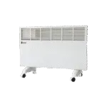 Տաքացուցիչ օդափոխիչով Jasun Heater