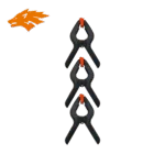 Սեղմակ 3 հատ 4"