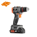 Մարտկոցով Պտուտակահան (Шуруповерт) ЗДБУБШ-16.8V-10